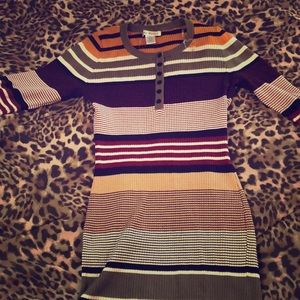 It’s fashion dress